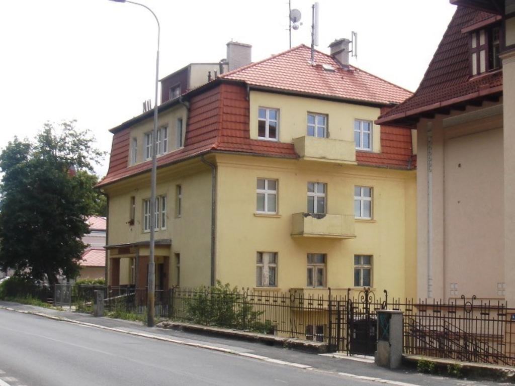 קרלובי וארי Apartments Vera חדר תמונה