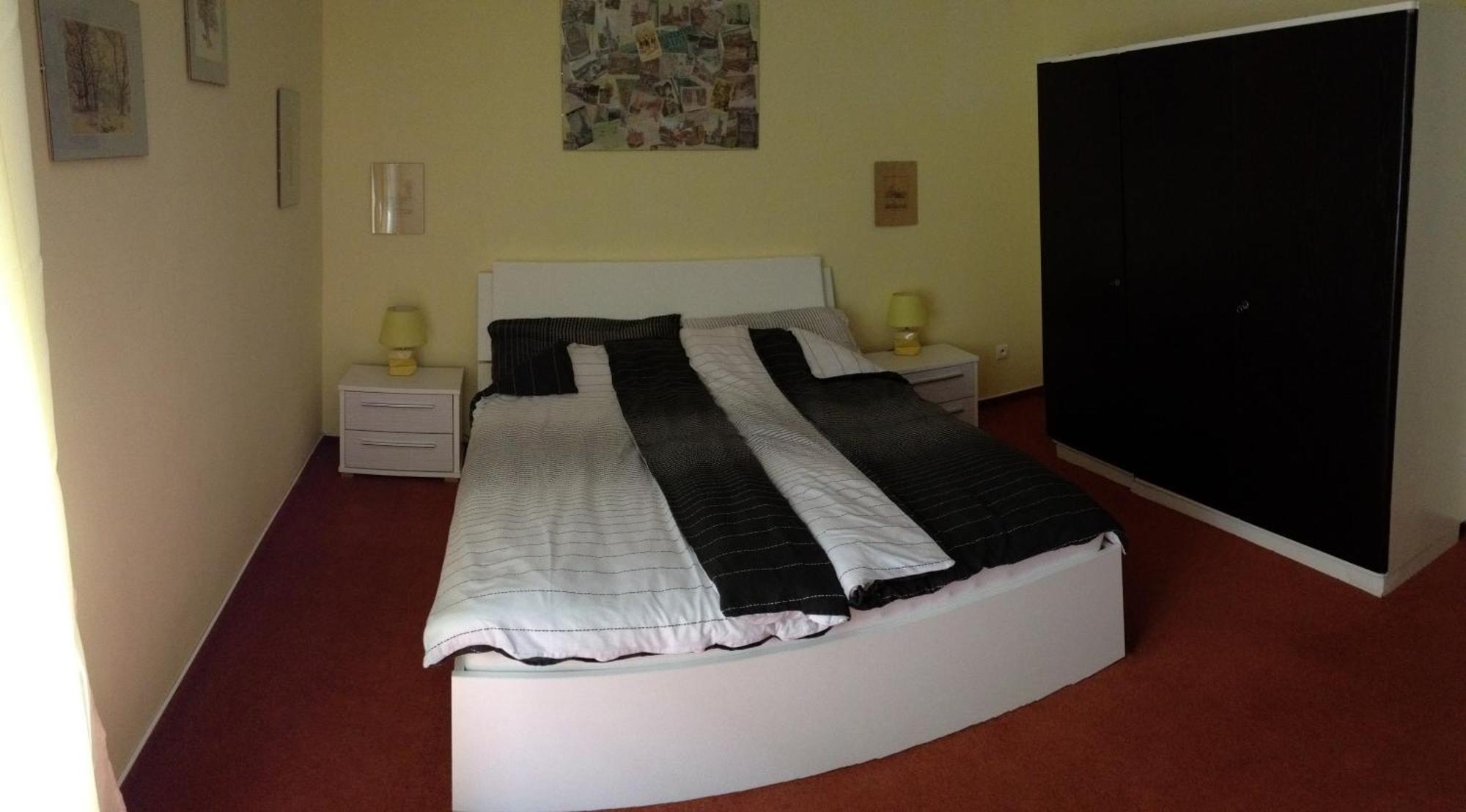 קרלובי וארי Apartments Vera מראה חיצוני תמונה