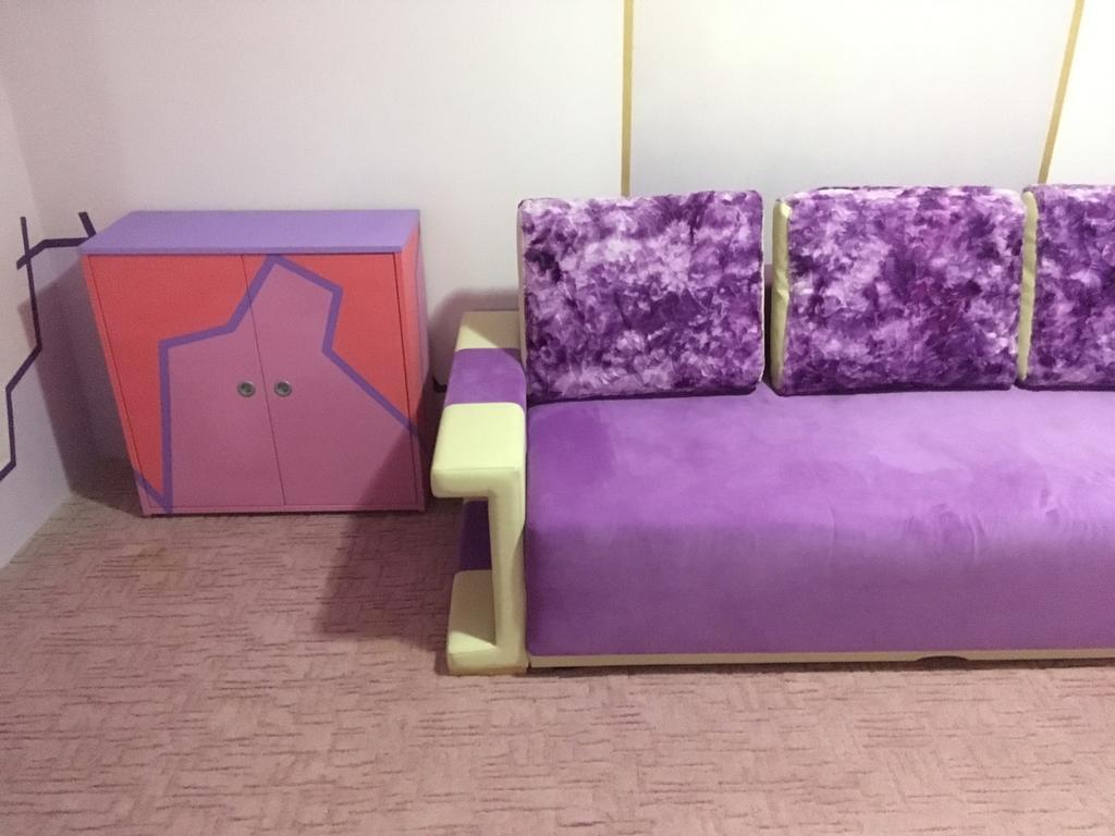 קרלובי וארי Apartments Vera מראה חיצוני תמונה