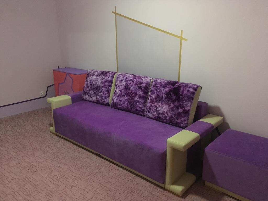 קרלובי וארי Apartments Vera מראה חיצוני תמונה